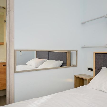 Anemomili Villas Dhrapaniás Стая снимка