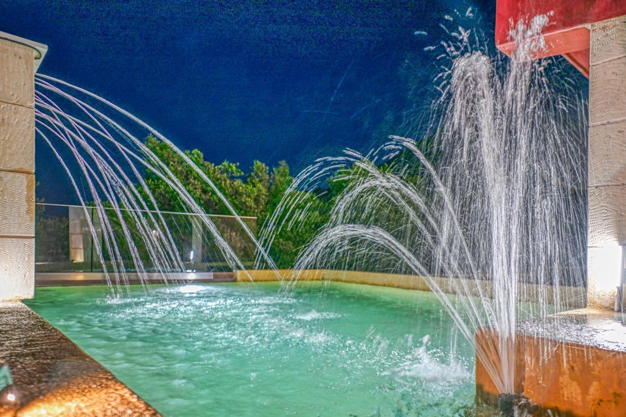 Anemomili Villas Dhrapaniás Стая снимка